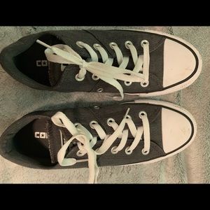 Converse Size 6